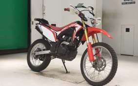 HONDA CRF150L