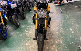KAWASAKI Z900RS SE 2022 ZR900C