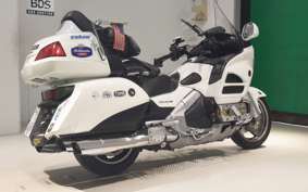 HONDA GL 1800 GOLD WING AIRBAG NAVI 2012 SC68