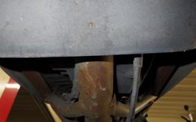 SUZUKI LET's 2 G 2025 CA1PA