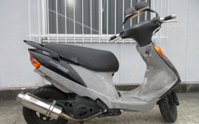 SUZUKI ADDRESS V125 CF46A
