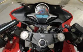 HONDA CBR250R MC41