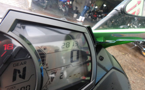 KAWASAKI NINJA ZX-6R 2020 ZX636G