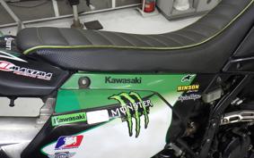 KAWASAKI KLX250D TRACKER X LX250V