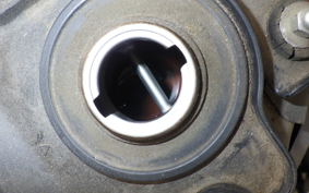 HONDA C50 SUPER CUB AA09