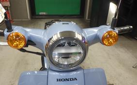 HONDA C110 SUPER CUB