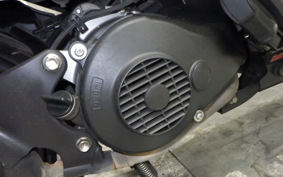 SUZUKI ADDRESS V125 G 2005 CF4EA