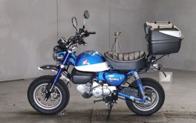 HONDA  MONKEY 125 JB02