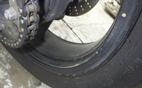 KAWASAKI ZRX1100 2001 ZRT10C