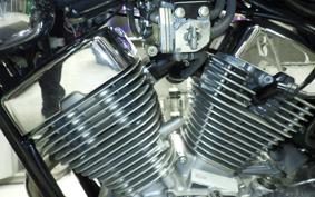 YAMAHA VIRAGO 250 3DM