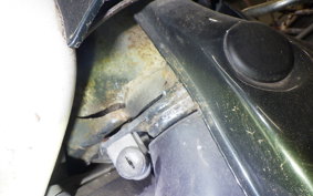 SUZUKI BIRDIE 80 E Type BC41A