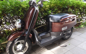 YAMAHA VOX Deluxe SA31J