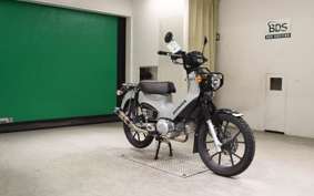 HONDA CROSS CUB 110 2024 JA60