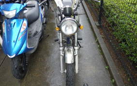 SUZUKI ST250 NJ4AA