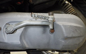 YAMAHA JOG Gen.1 3KJ