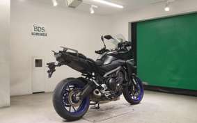 YAMAHA MT-09 Tracer 2021 RN51J