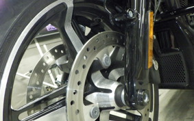 HARLEY FLHX1920 2024