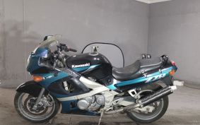 KAWASAKI ZZR400 1994 ZX400N