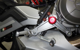 APRILIA RS660 2022