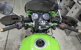 KAWASAKI ZRX1200 R 2002 ZRT20A