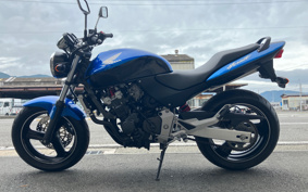 HONDA HORNET250 MC31