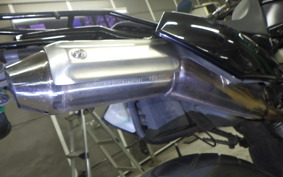 KAWASAKI KLX250D TRACKER X LX250V