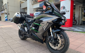 KAWASAKI NINJA H2 SX SE 2020 ZXT02A