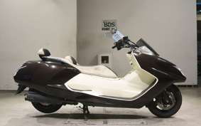 YAMAHA MAXAM 250 2008 SG21J