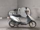 Фото Yamaha JOG с японского аукциона