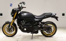 KAWASAKI Z900RS SE 2025 ZR900K