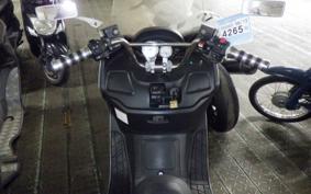 SUZUKI SKYWAVE 400 2002 CK41A