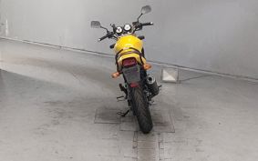 HONDA VTR 250 MC33
