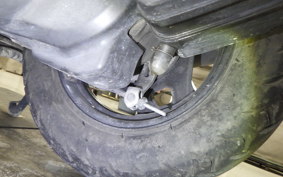 SUZUKI ADDRESS V125 S CF4MA