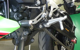 KAWASAKI NINJA 250 EX250Y