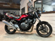 Фото Honda CB400SF 2010 с японского аукциона