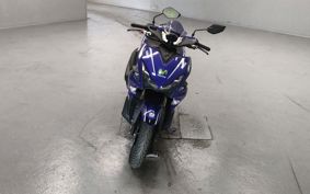 YAMAHA  AERO X 155 SG47