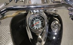 YAMAHA DRAGSTAR 400 1998 4TR