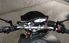 YAMAHA MT-09 2014 RN34J