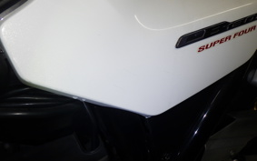 HONDA CB1300SF SUPER FOUR A 2010 SC54