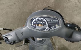 SUZUKI LET's 4 CA41A