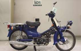 HONDA C50 SUPER CUB 2015 AA01
