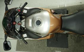 SUZUKI GSX-1300R HAYABUSA 1999