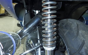 HONDA FORZA Z 1991 MF08