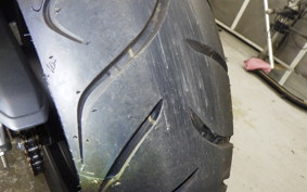 HONDA CBR400R ABS 2017 NC47