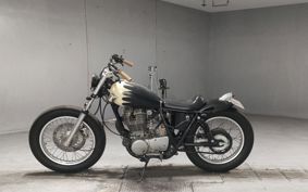 YAMAHA SR400 2001 RH01J