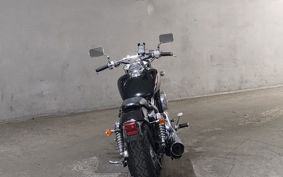 HONDA SHADOW 400 SLASHER 2002 NC40