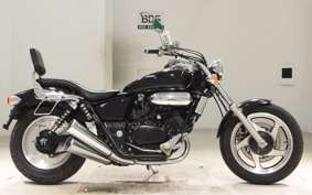 HONDA MAGNA 250 2010 MC29