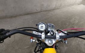 HONDA FTR223 MC34