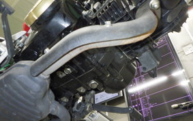 HONDA ｸﾞﾛﾑ JC75