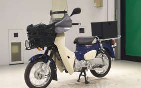 HONDA C50 SUPER CUB 2017 AA07